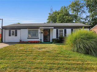 6327 Meadowlark Dr, Indianapolis, IN