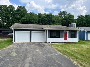 629 Iron Bridge Rd, Cicero, IN 46034