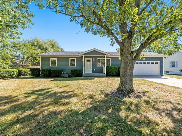5473 Young Rd, Stow, OH 44224