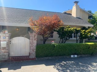 20 Sirard Ln, San Rafael, CA 94901