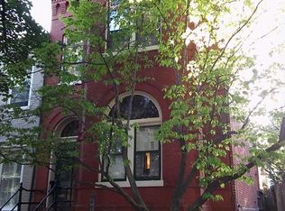 9 4th St SE, Washington, DC 20003