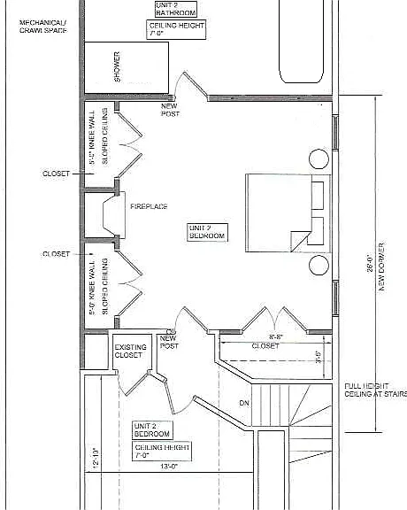 19 Menotomy Rd #2 — Photo 39