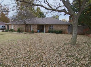 1510 W East Ave, Elk City, OK 73644