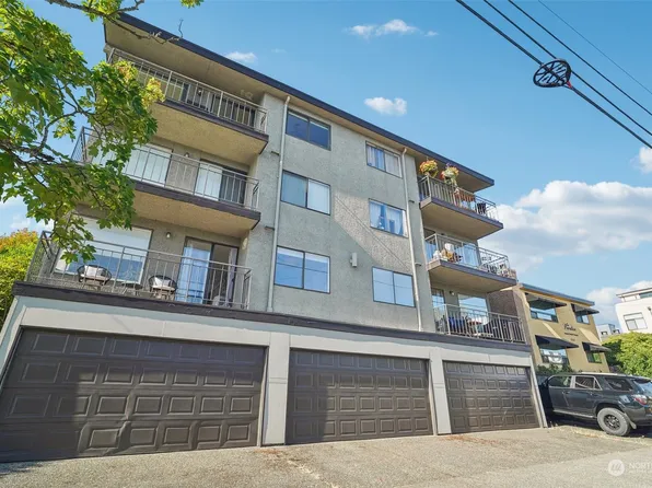 6200 24th Avenue NW #304, Seattle, WA 98107