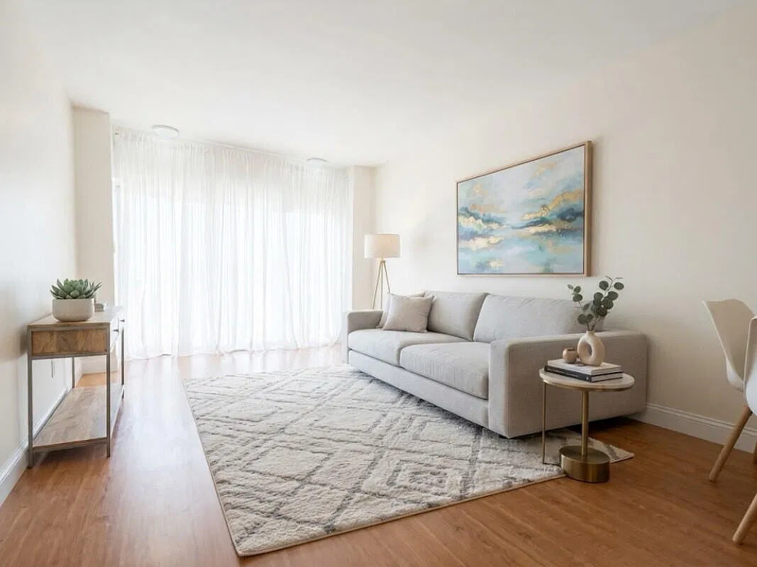 1 bed, 1.0 bath, 798 sqft, $2,260 — Photo 3