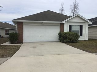 96015 Sunfish Ln, Yulee, FL 32097