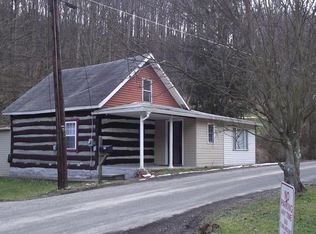 269 Yeager Hollow Rd, Bolivar, PA 15923