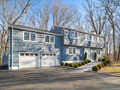 26 Powder Horn Hill, Weston, CT, 06883