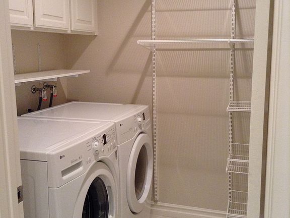 Laundry Room/Pantry