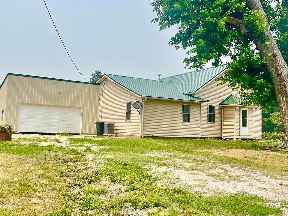 303 S Scott St, Alexis, IL 61412 MLS QC4240253 Zillow