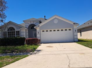 6636 Bouganvillea Crescent Dr, Orlando, FL 32809