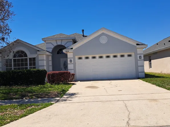 6636 Bouganvillea Crescent Dr, Orlando, FL 32809