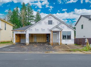 137 SE 24th Ave, La Center, WA