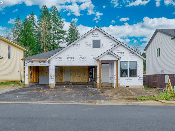 137 SE 24th Ave, La Center, WA 98629
