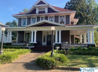 852 Walnut St, Gadsden, AL 35901