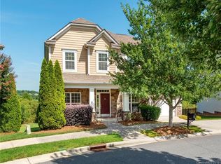 9925 Sky Vista Dr, Huntersville, NC 28078