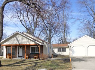 7763 Dahlia Dr, Mentor On The Lake, OH 44060