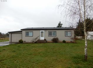 25120 E Bolton Rd, Veneta, OR 97487