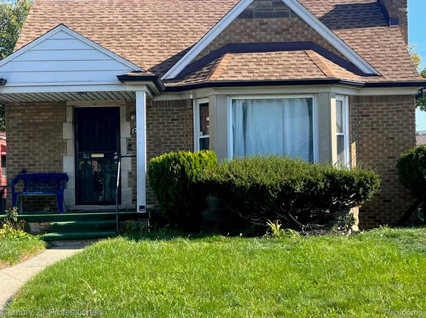 17160 Ardmore St, Detroit, MI 48235