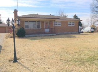 6706 Briscoe Ln, Louisville, KY 40228