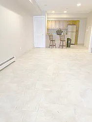 Rented by Ferson Associates LLC