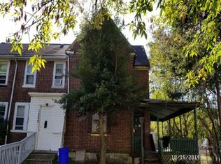 1078 Trent Rd, Camden, NJ 08104