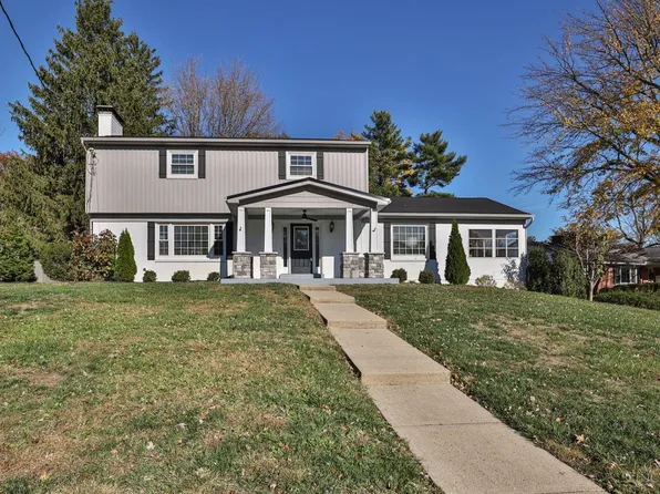 8738 Appleknoll Ln, Cincinnati, OH 45236