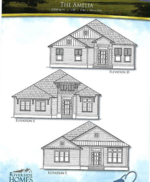 2nd image of 96051 N Ocean Breeze Dr