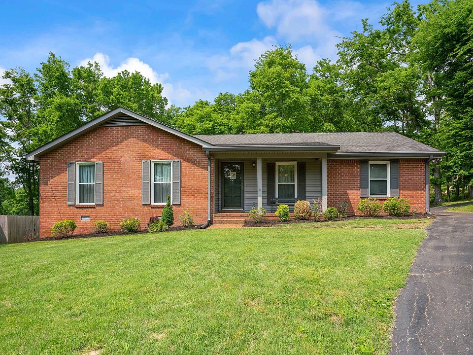 561 Old Lebanon Dirt Rd, Hermitage, TN 37076 Zillow