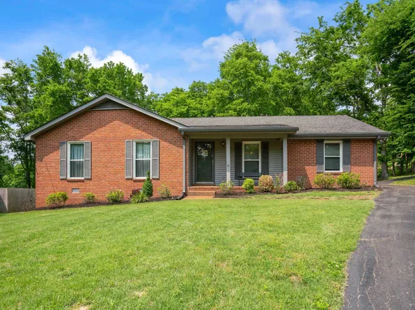 561 Old Lebanon Dirt Rd, Hermitage, TN 37076