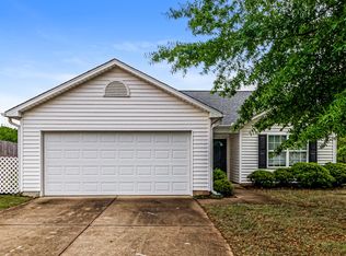232 N Weststone Blvd, Fuquay Varina, NC 27526