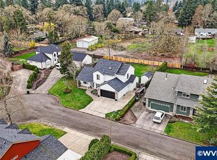 2775 Wallace Hills Ct NW, Salem, OR 97304