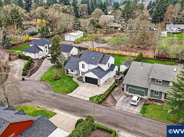 2775 Wallace Hills Ct NW, Salem, OR 97304