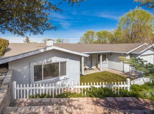 422 Bruces Corner St, Prescott, AZ 86301