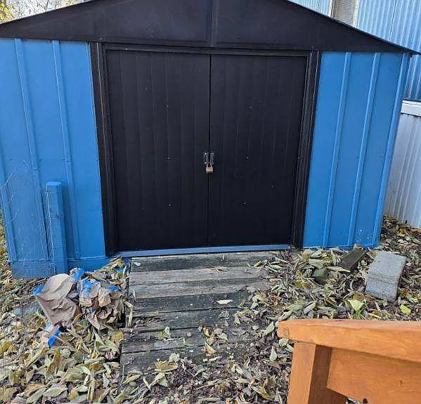 116 Landiss Ave — Photo 2