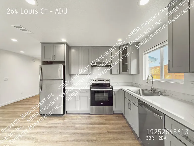 264 Louis Ct #ADU — Photo 3