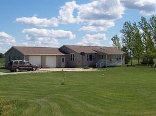 4262 Hurds Corner Rd, Cass city, MI 48726