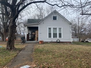 1505 Locust St, New Albany, IN 47150