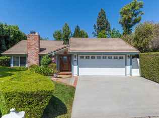 2882 Amber Wood Pl, Thousand Oaks, CA 91362