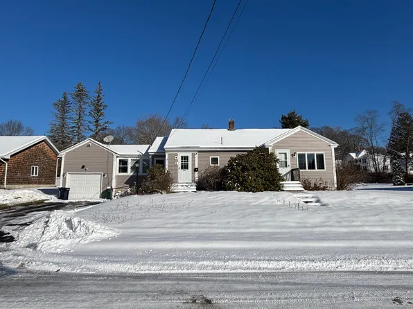 24 Lamothe Avenue, Biddeford, ME 04005
