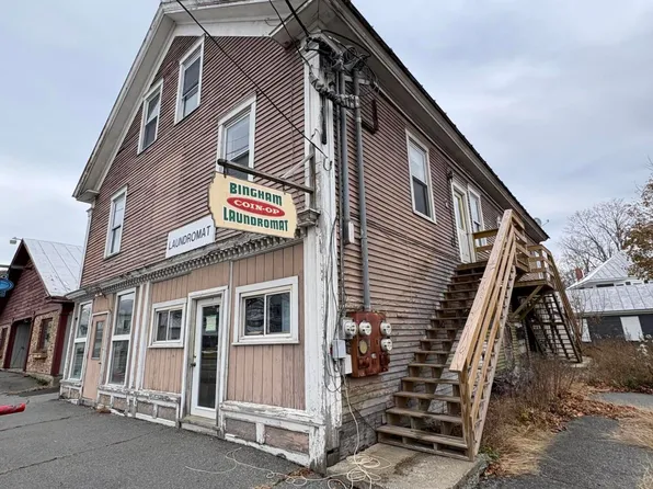 317 Main Street, Bingham, ME 04920