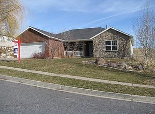 6850 N Black Powder Rd, Morgan, UT 84050