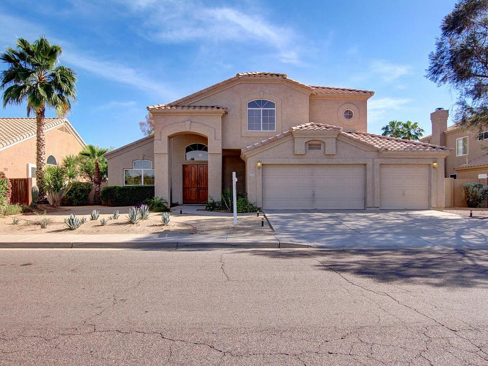 1st image of 5449 E Campo Bello Dr