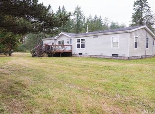 7905 Kickerville Rd, Blaine, WA 98230