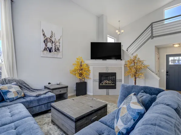 (undisclosed Address), Colorado Springs, CO 80922