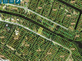 27406 San Carlos Dr #7, Punta Gorda, FL 33983