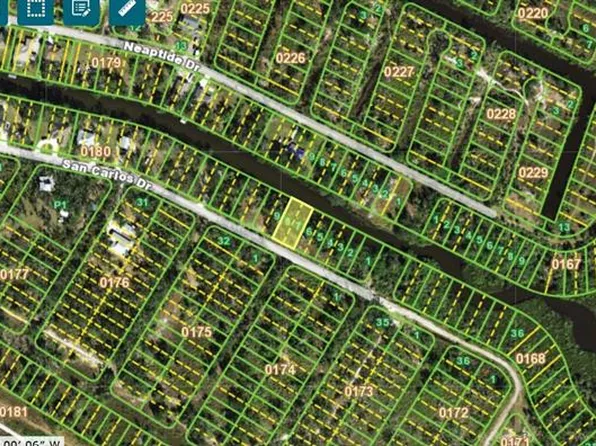 27406 San Carlos Dr #7, Punta Gorda, FL 33983