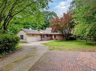 205 Kingswood Dr, Williamsburg, VA 23185