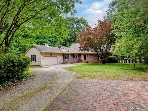205 Kingswood Dr, Williamsburg, VA 23185