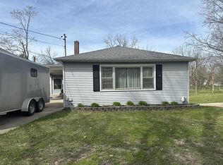 222 Marshall St, Brooklyn, MI 49230